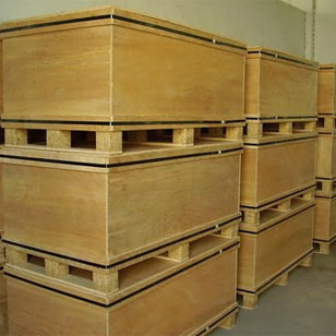 木箱包装箱定制